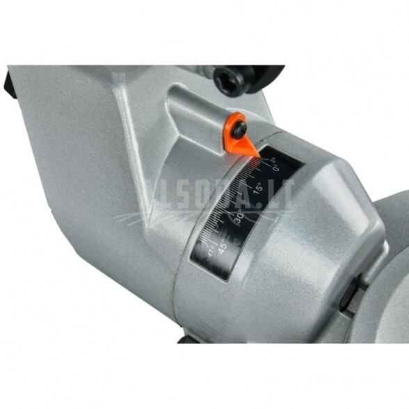 Medžio pjovimo staklės MAKITA LS1110F 5 Medžio pjovimo staklės MAKITA LS1110F 5