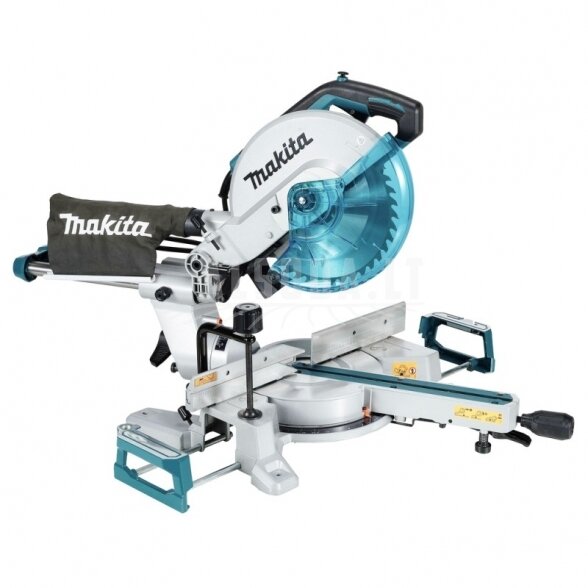 Medžio pjovimo staklės MAKITA LS1110F Medžio pjovimo staklės MAKITA LS1110F