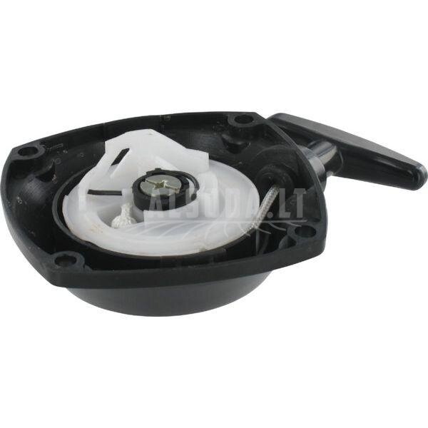 Mechaninio starterio kompl. 1 Mechaninio starterio kompl. 1