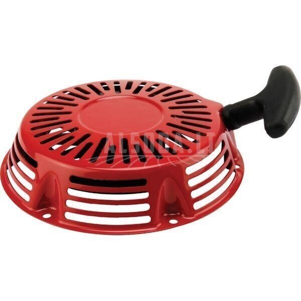 Mechaninio starterio kompl. Mechaninio starterio kompl.