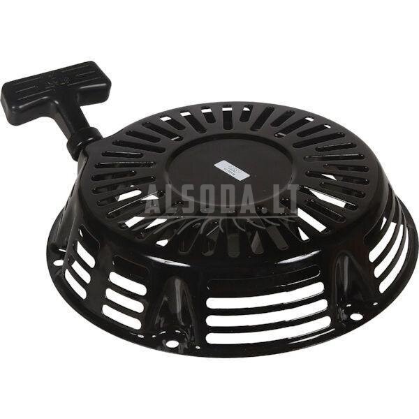 Mechaninis starteris Mechaninis starteris