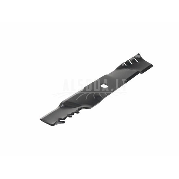 Messer Raptor, Ratioparts