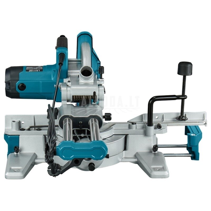 Medžio pjovimo staklės MAKITA LS1110F 1 Medžio pjovimo staklės MAKITA LS1110F 1