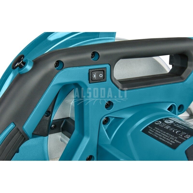 Medžio pjovimo staklės MAKITA LS1110F 2 Medžio pjovimo staklės MAKITA LS1110F 2