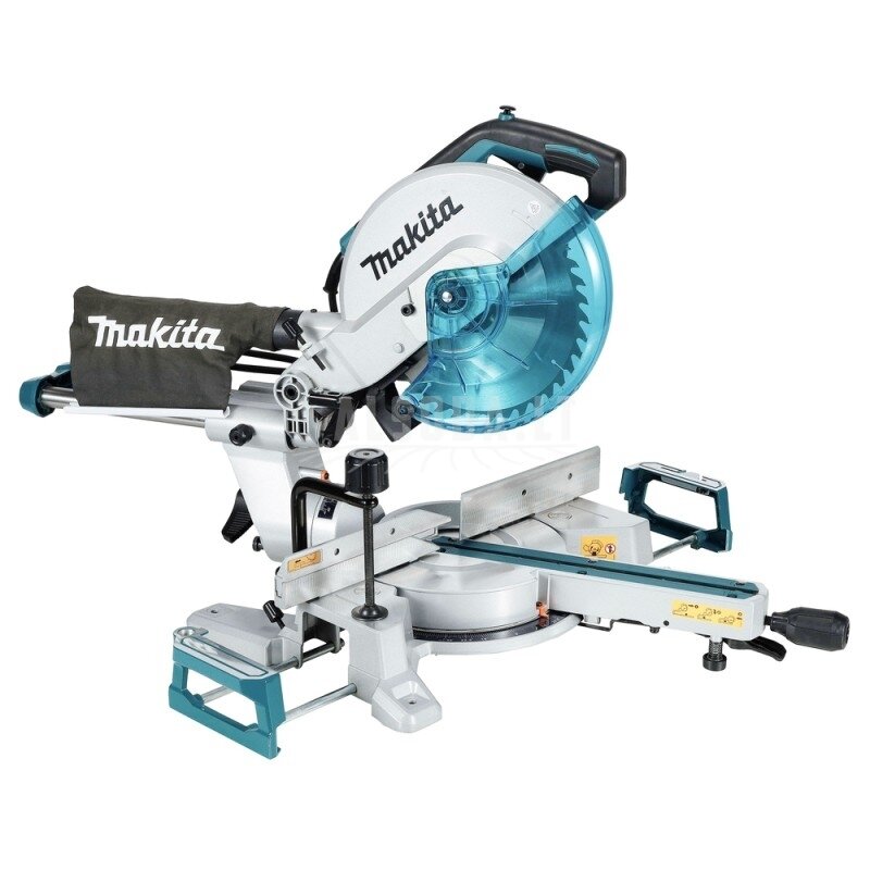 Medžio pjovimo staklės MAKITA LS1110F Medžio pjovimo staklės MAKITA LS1110F