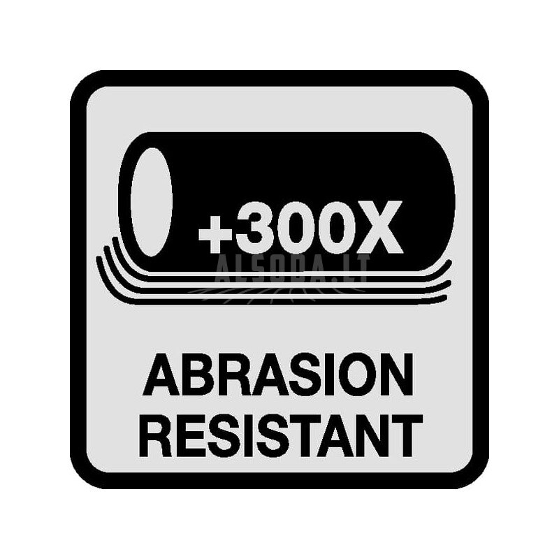 MegaTuff žarna SAE100R13 1" 1 MegaTuff žarna SAE100R13 1" 1