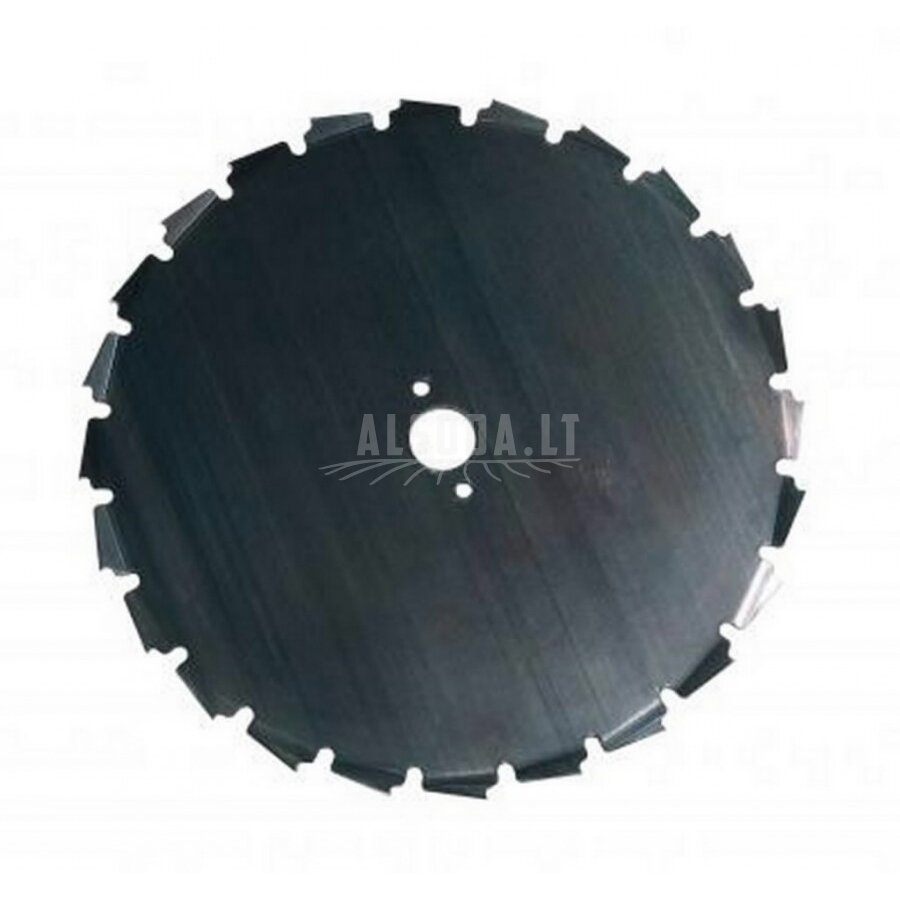 Medžių ir žolės pjovimo diskas 1,8 mm 225 x 20 mm, Z24, OREGON 1 Medžių ir žolės pjovimo diskas 1,8 mm 225 x 20 mm, Z24, OREGON 1