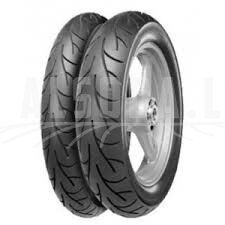 Michelin 110/70-17 54S TL motociklo padanga Michelin 110/70-17 54S TL motociklo padanga