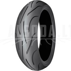 Michelin PWR2CT 180/55Z R17 motociklo padanga