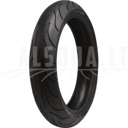 Michelin TIRE PILOT POWER 2CT Priekinė 120/60ZR17 (55W) TL motociklo padanga