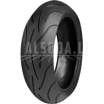 Michelin Pilot® Power 2Ct: Two Compound Sport 150/60ZR17 (66W) TL motociklo padanga 353471 Michelin Pilot® Power 2Ct: Two Compound Sport 150/60ZR17 (66W) TL motociklo padanga 353471