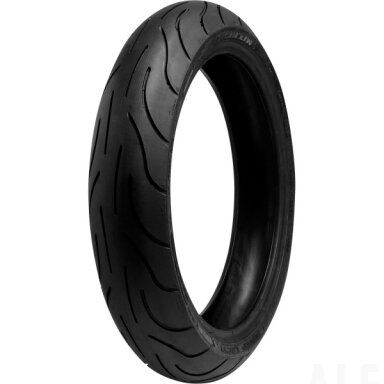 Michelin PILOT POWER 2CT 120/70Z R17 58W TL priekinė motociklo padanga 461948