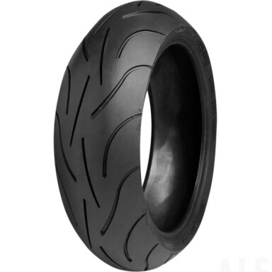 Michelin Pilot® Power 2Ct: Two Compound Sport 150/60ZR17 (66W) TL motociklo padanga 353471