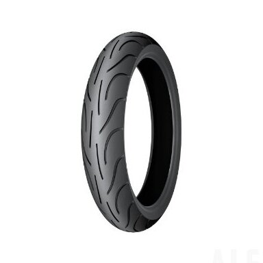 Michelin Pilot Street 120/70 R17 56PTL motociklo padanga