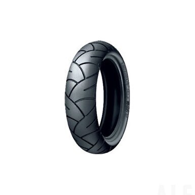 Michelin PWR2CT 120/70Z R17 motociklo padanga