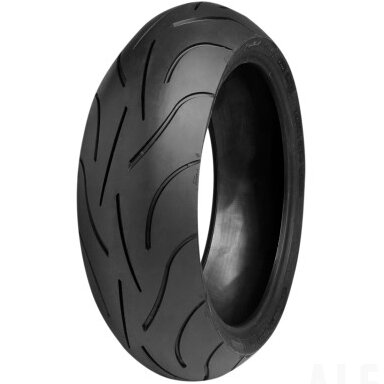 Michelin PWR2CT 160/60Z R17 motociklo padanga