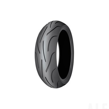 Michelin PWR2CT 180/55Z R17 motociklo padanga