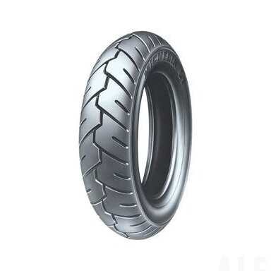 Michelin S1 3.00-10 motorolerio padanga