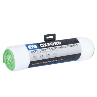 Mikropluošto šluosčių rinkinys OXFORD OX259