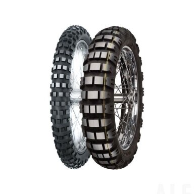 Mitas 150/70-17 E-09 motociklo padanga