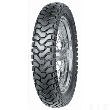 Mitas 150/70-17 E07 DA 69T TL Motociklo padanga 224053
