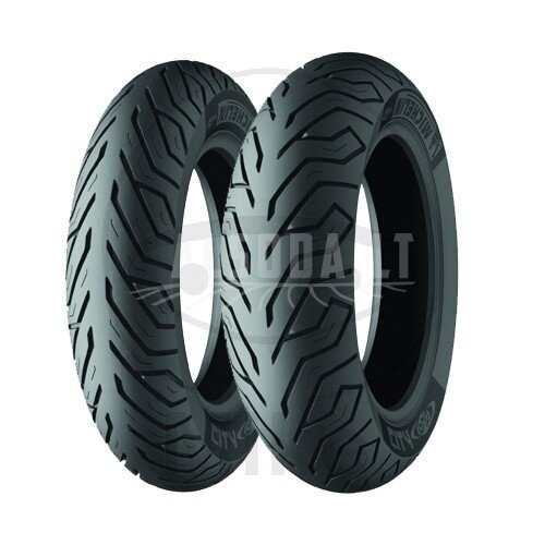 Michelin 120/70-15 56PTL motociklo padanga Michelin 120/70-15 56PTL motociklo padanga