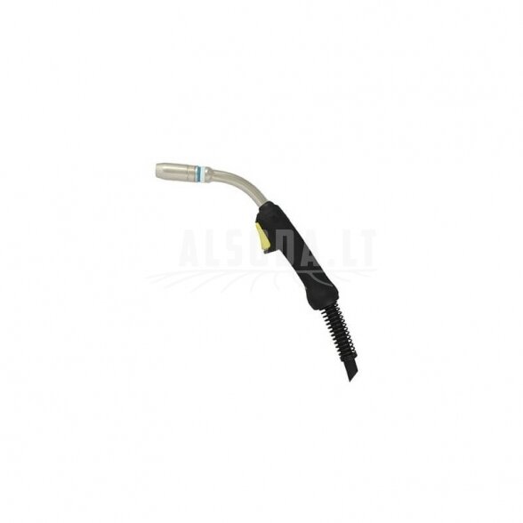 MIG degiklis ESAB MXL271 4m MIG degiklis ESAB MXL271 4m