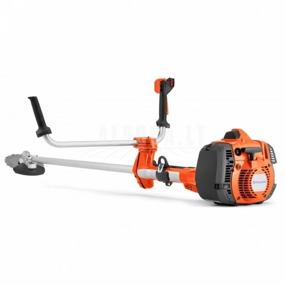 Miško valymo pjūklas Husqvarna 545F Miško valymo pjūklas Husqvarna 545F