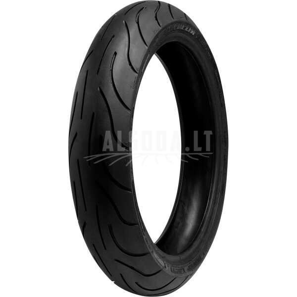 Michelin PILOT POWER 2CT 120/70Z R17 58W TL priekinė motociklo padanga 461948