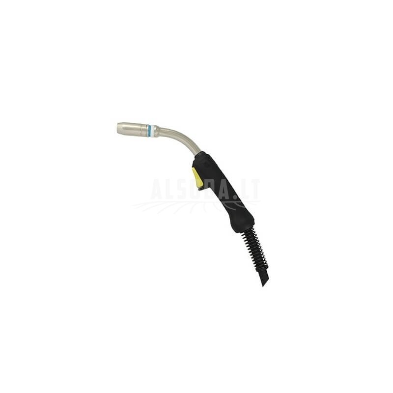 MIG degiklis ESAB MXL271 4m MIG degiklis ESAB MXL271 4m
