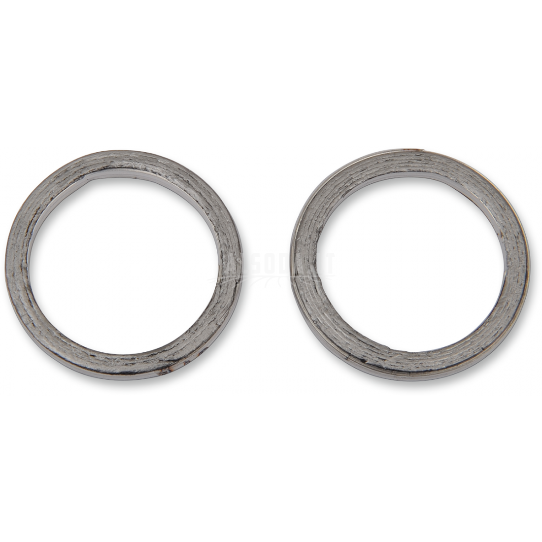 Moose duslintuvo tarpinių komplektas GASKET KIT EXHAUST 823001MSE Moose duslintuvo tarpinių komplektas GASKET KIT EXHAUST 823001MSE