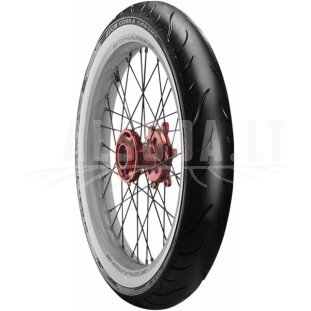 Motociklo padanga Cobra Chrome CC AV91 WW MH90-21 56V TL 638168 Motociklo padanga Cobra Chrome CC AV91 WW MH90-21 56V TL 638168