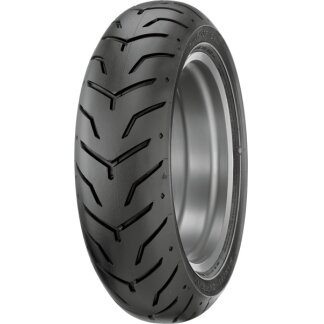 Motociklo padanga D407T HD R 180/65B16 81H TL 633695