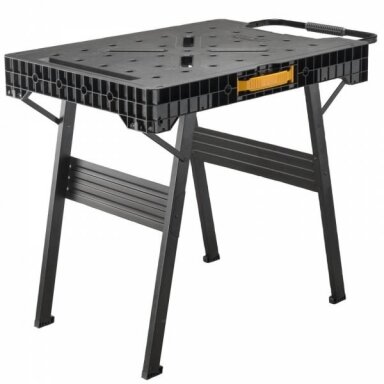 Mobilus darbastalis FATMAX FOLDING, Stanley