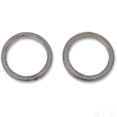 Moose duslintuvo tarpinių komplektas GASKET KIT EXHAUST 823001MSE