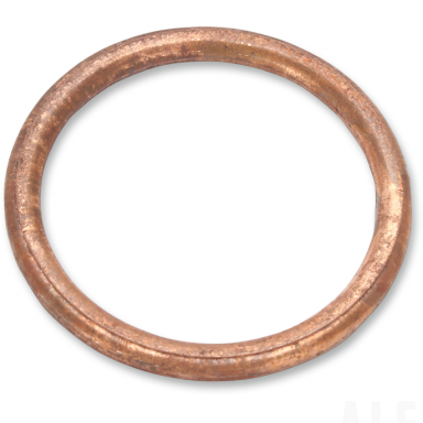 Moose duslintuvo tarpinių komplektas GASKET KIT EXHAUST 823075MSE