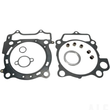 Moose tarpinių komplektas Top End YFZ450R 810944