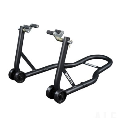Motociklo galinio rato stovas Oxford SP822