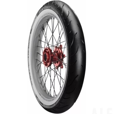 Motociklo padanga Cobra Chrome CC AV91 WW MH90-21 56V TL 638168