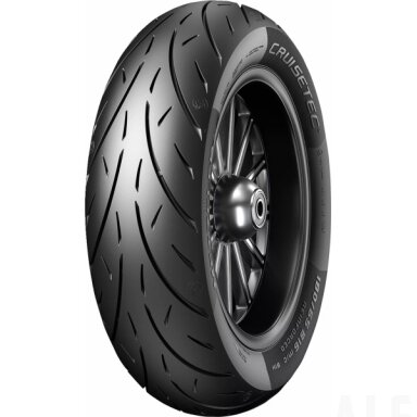Motociklo padanga Cruisetec™ Tire 180/60R16 80H TL 3838700