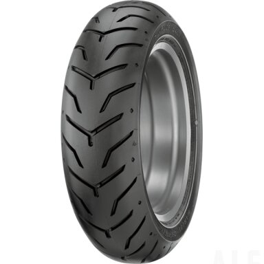Motociklo padanga D407T HD R 180/65B16 81H TL 633695