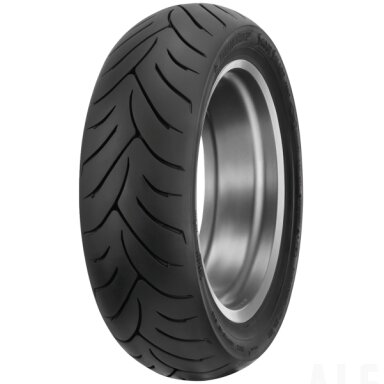 Motociklo padanga Dunlop Scootsmart Tire 120/70-10 54L TL 630953