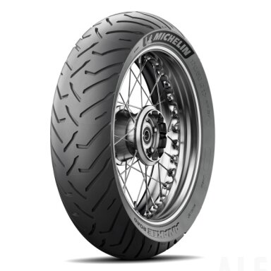 Motociklo padanga galinė MICHELIN Anakee Road Tire 150/70R17 69V TL 279964