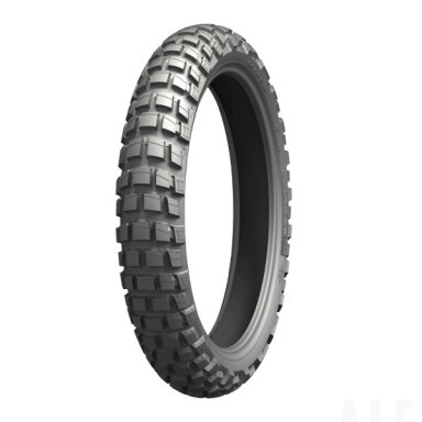 Motociklo padanga priekinė MICHELIN 110/80 R19 59R TL/TT 884521