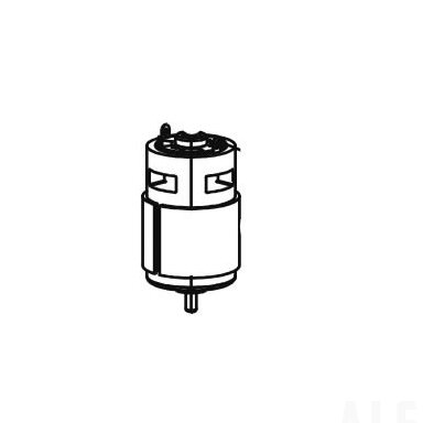Motor assembly WG268E, WG284E, Worx Motor assembly WG268E, WG284E, Worx