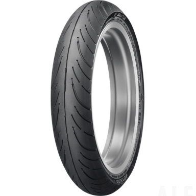 Mototciklo padanga ELITE4 130/90B16 73H TL 635375