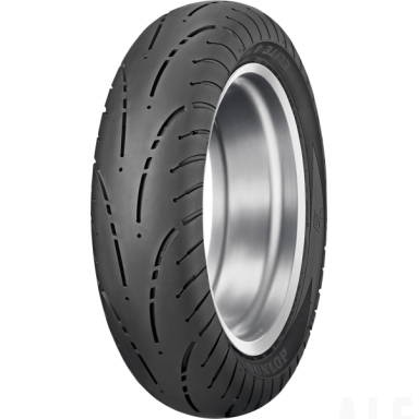 Mototciklo padanga ELITE4 180/60R16 80H TL 635373