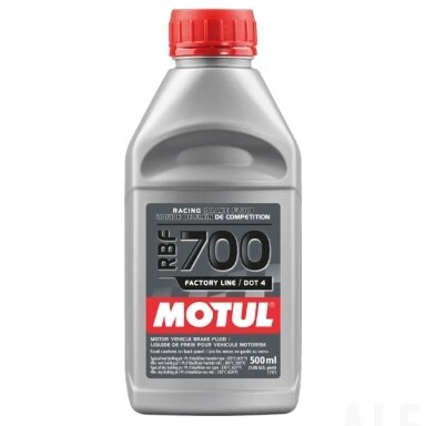 MOTUL RBF 700 Brake Fluid 847305