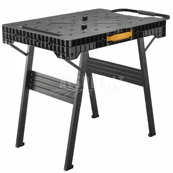 Mobilus darbastalis FATMAX FOLDING, Stanley Mobilus darbastalis FATMAX FOLDING, Stanley