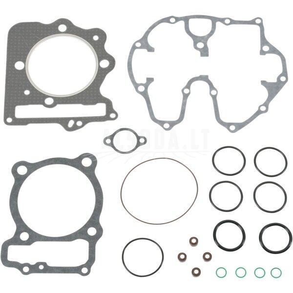 Moose Top End TRX400 EX tarpinių komplektas 810829